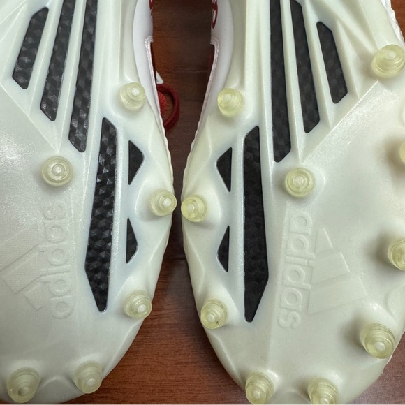 Adidas Freak Carbon Cleats Size 11.5 - Picture 8 of 9